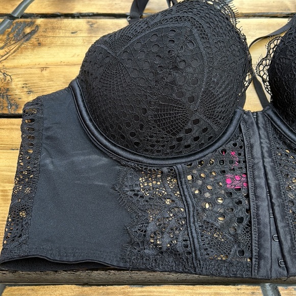 La Senza Large Bustier - Picture 2 of 5